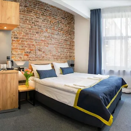Hotel Mokotów-3