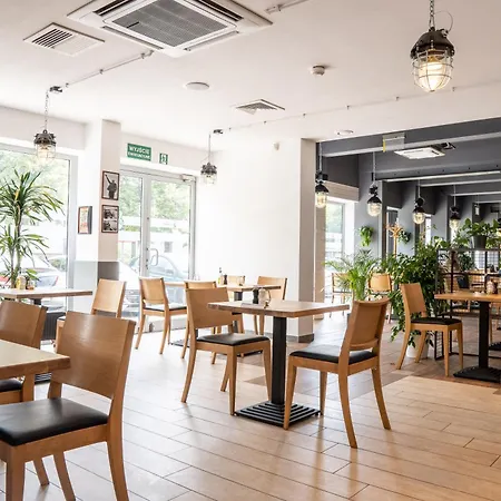 Hotel Mokotow-2